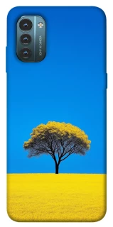 Чохол на Nokia G21 Field v2 фото 1 з 1