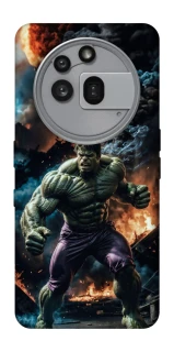 Чохол на Nothing Phone (3a) Pro Hulk v2 фото 1 з 1