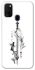 Чехол на Samsung Galaxy M21 Tattoo ver.6 фото 1 из 1
