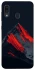 Чохол на Samsung Galaxy A20 / A30 Red mountain фото 1 з 1