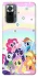 Чехол на Xiaomi Redmi Note 10 Pro My Little Pony ver.2 фото 1 из 1