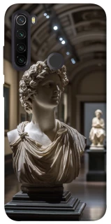 Чехол на Xiaomi Redmi Note 8T statue фото 1 из 1