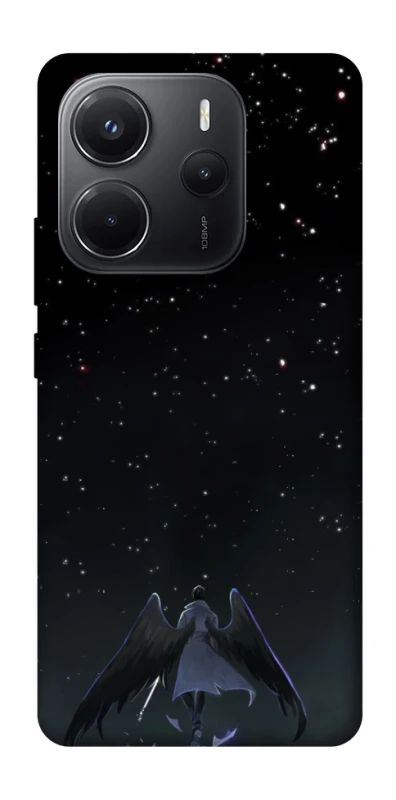 Чохол на Xiaomi Redmi Note 14 4G (Int. version) Omniscient Reader's v4 фото 1 з 1