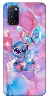 Чехол на Oppo A52 / A72 / A92 Stitch ver.27 фото 1 из 1