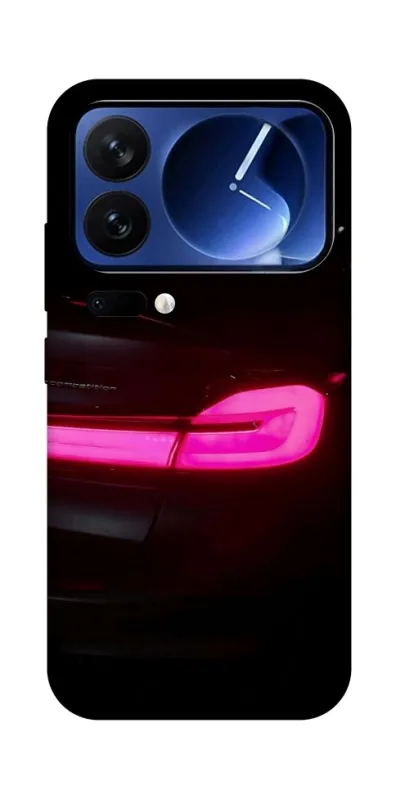 Чехол на Xiaomi 17 Pro BMW v46 фото 1 из 1