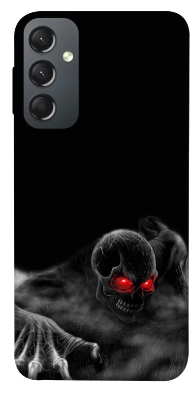 Чохол на Samsung Galaxy A24 4G Skeleton v3 фото 1 з 1