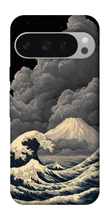 Чохол на Google Pixel 10 Pro XL Japan mountains фото 1 з 1