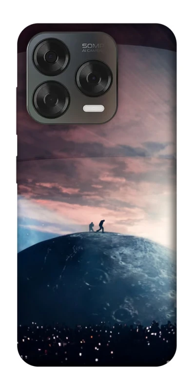Чохол на ZTE Blade V70 Design Kanye West ver.6 фото 1 з 2