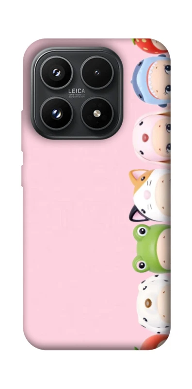 Чохол на Xiaomi 17 Sonny angel wallpaper фото 1 з 1