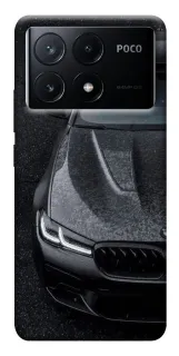 Чехол на Xiaomi Poco X6 BMW v47 фото 1 из 1