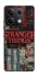 Чехол на Xiaomi Redmi Note 13 5G Stranger Things ver.29 фото 1 из 1