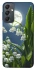 Чохол на Samsung Galaxy A24 4G Flowers v25 фото 1 з 1