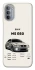 Чехол на Motorola Moto G31 BMW M5 E60 фото 1 из 1