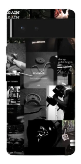 Чохол на Google Pixel 6 Mindset фото 1 з 1