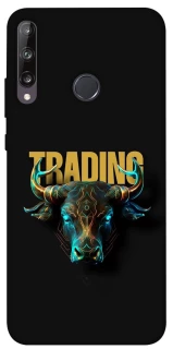 Чохол на Huawei P40 Lite E Trading фото 1 з 1