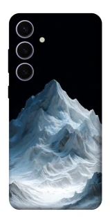Чохол на Samsung Galaxy S25+ White mountain фото 1 з 1