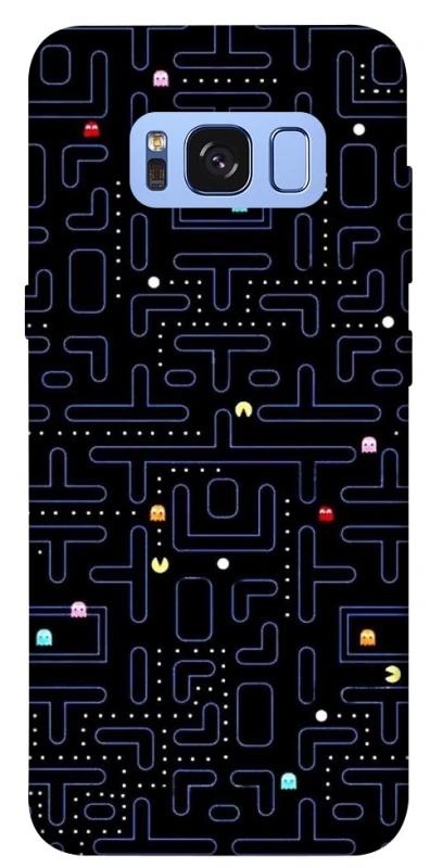 Чохол на Samsung G950 Galaxy S8 Pacman фото 1 з 1