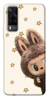 Чохол на Vivo Y31 Cute Zimomo фото 1 з 1