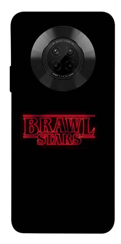 Чохол на Huawei Y9a Brawl Stars ver.12 фото 1 з 1