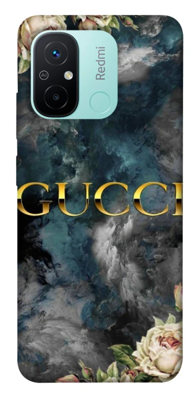 Чохол на Xiaomi Redmi 12C / Poco C55 Gucci ver.7 фото 1 з 1