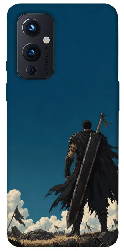 Чохол на OnePlus 9 Berserk v23 фото 1 з 1