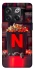 Чехол на OnePlus 10T Netflix and popcorn фото 1 из 1