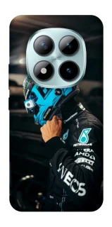 Чехол на Xiaomi Redmi Note 15 Pro+ 5G F-1 ver.8 фото 1 из 1