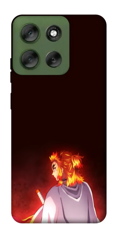 Чохол на Motorola Moto G56 5G Anime v18 фото 1 з 1