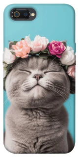 Чохол на Realme C2 Mood(1) фото 1 з 1