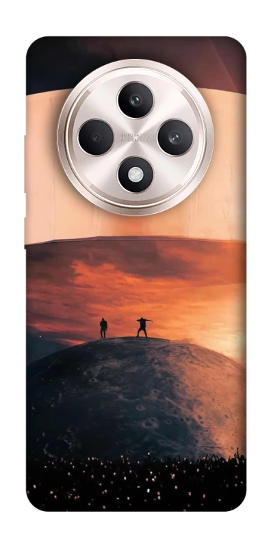 Чехол на Oppo Reno 12 F 4G/5G Kanye West ver.9 фото 1 из 1