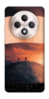 Чехол на Oppo Reno 12 F 4G/5G Kanye West ver.9 фото 1 из 1