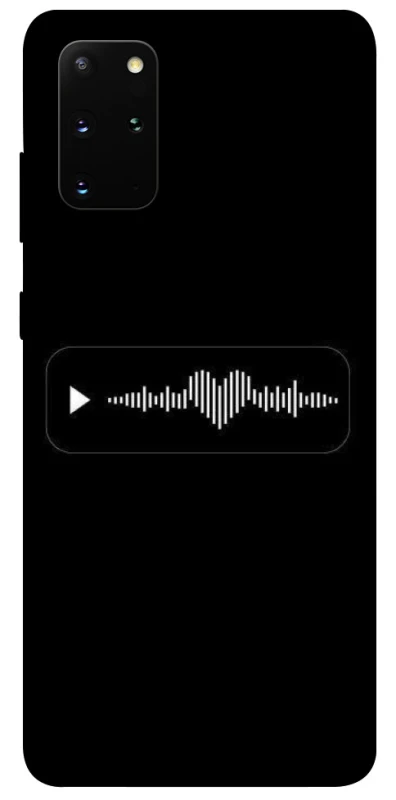 Чохол на Samsung Galaxy S20+ Love aesthetic ver.11 фото 1 з 1