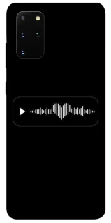 Чохол на Samsung Galaxy S20+ Love aesthetic ver.11 фото 1 з 1