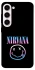 Чехол на Samsung Galaxy S23+ Nirvana ver.6 фото 1 из 1