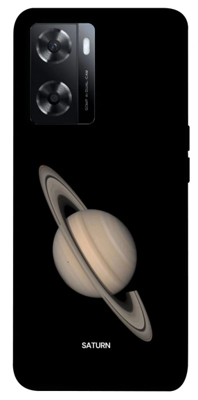 Чехол на Oppo A57s Saturn фото 1 из 1