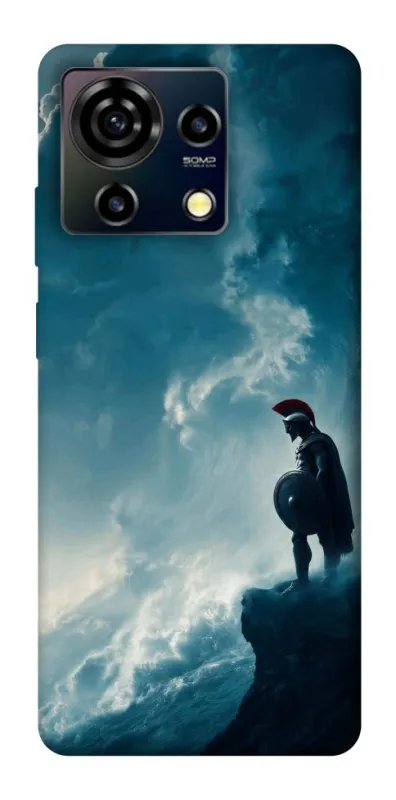 Чехол на ZTE Blade V50 Vita Odyssey ver.2 фото 1 из 1