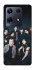 Чохол на Infinix Note 30 Pro Stray Kids United фото 1 з 1