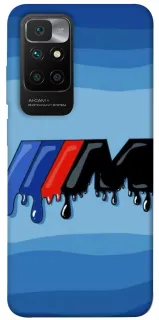 Чохол на Xiaomi Redmi 10 BMW v14 фото 1 з 1