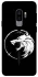 Чехол на Samsung Galaxy S9+ Школа Волка фото 1 из 1