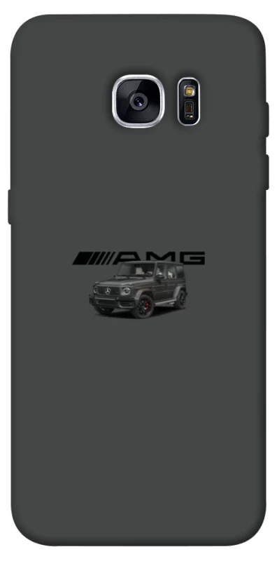 Чохол на Samsung G935F Galaxy S7 Edge AMG CUBIK фото 1 з 1