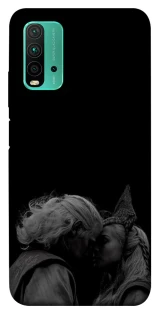 Чехол на Xiaomi Redmi Note 9 4G / Redmi 9 Power House of the Dragon ver.8 фото 1 из 1