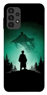 Чохол на Samsung Galaxy A13 4G Harry Potter & Dementor фото 1 з 1