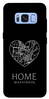 Чехол на Samsung G950 Galaxy S8 Маріуполь Home фото 1 из 1