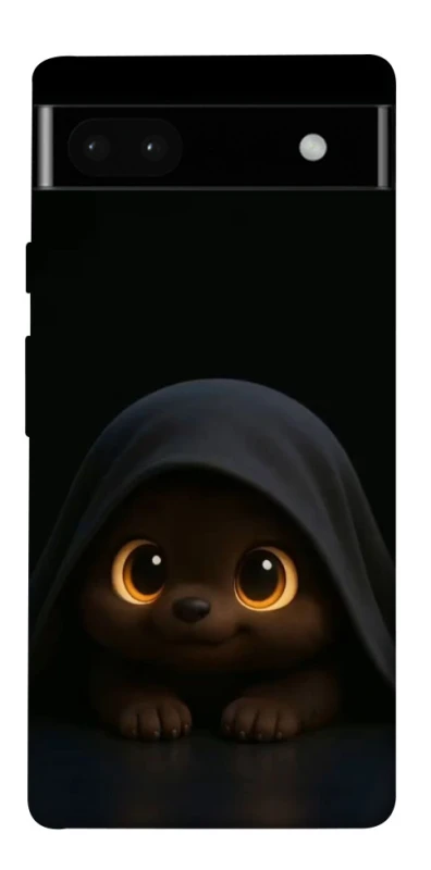 Чохол на Google Pixel 6a Funny Dog фото 1 з 1