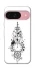 Чехол на Google Pixel 9 Tattoo ver.8 фото 1 из 1