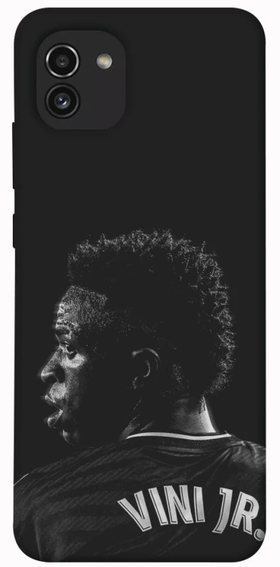 Чохол на Samsung Galaxy A03 Vinícius фото 1 з 1