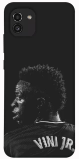 Чохол на Samsung Galaxy A03 Vinícius фото 1 з 1