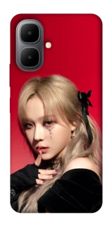 Чохол на Infinix Smart 10 Aespa-Winter фото 1 з 1