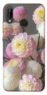 Чохол на Huawei P20 Lite Flowers v2 фото 1 Чохол на Huawei P20 Lite Flowers v2 фото 1 з 1