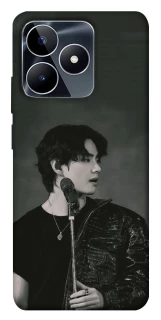 Чехол на Realme C53 V (Kim) - BTS фото 1 из 1